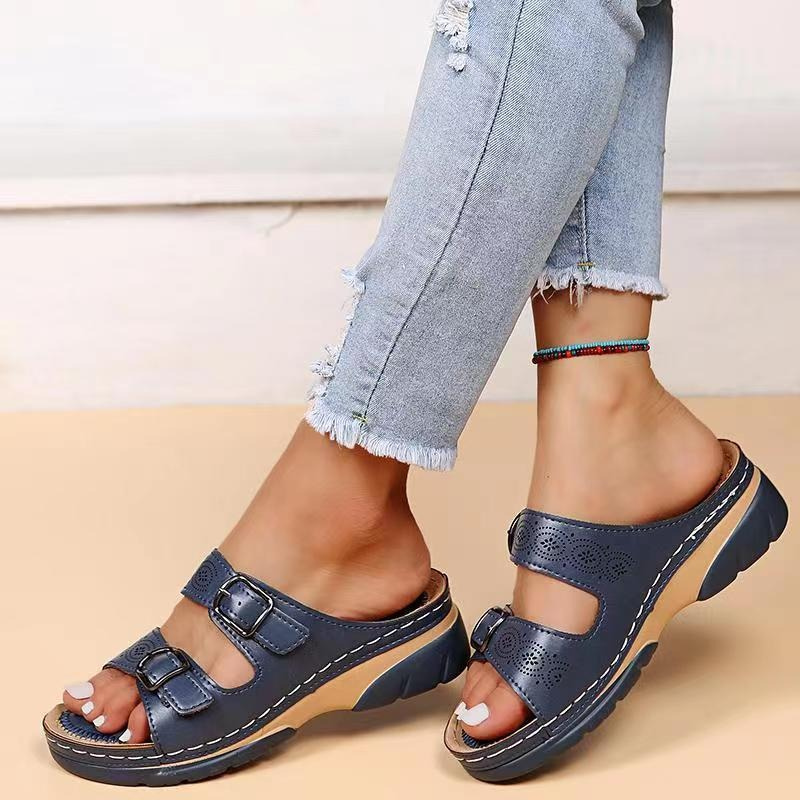 Stevora™ | Ergonomic Sandal for Women
