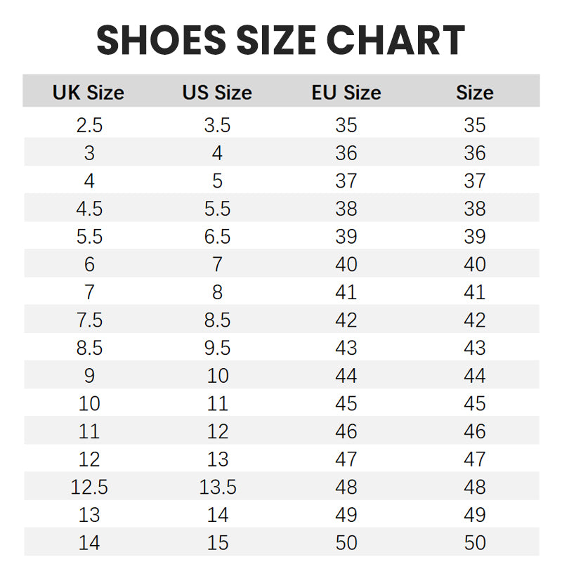 Men's Chunky Sole Fashion Sneakers