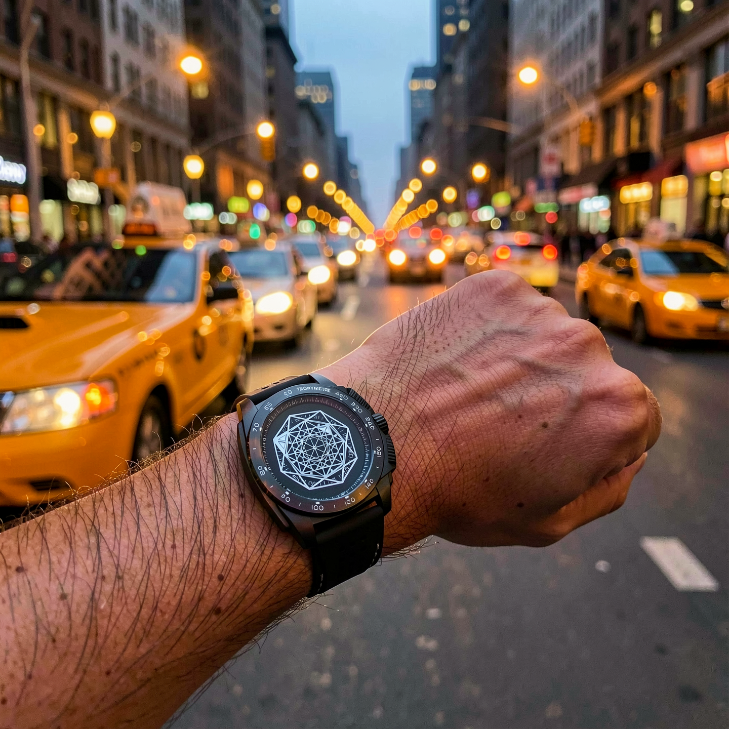 Chronos