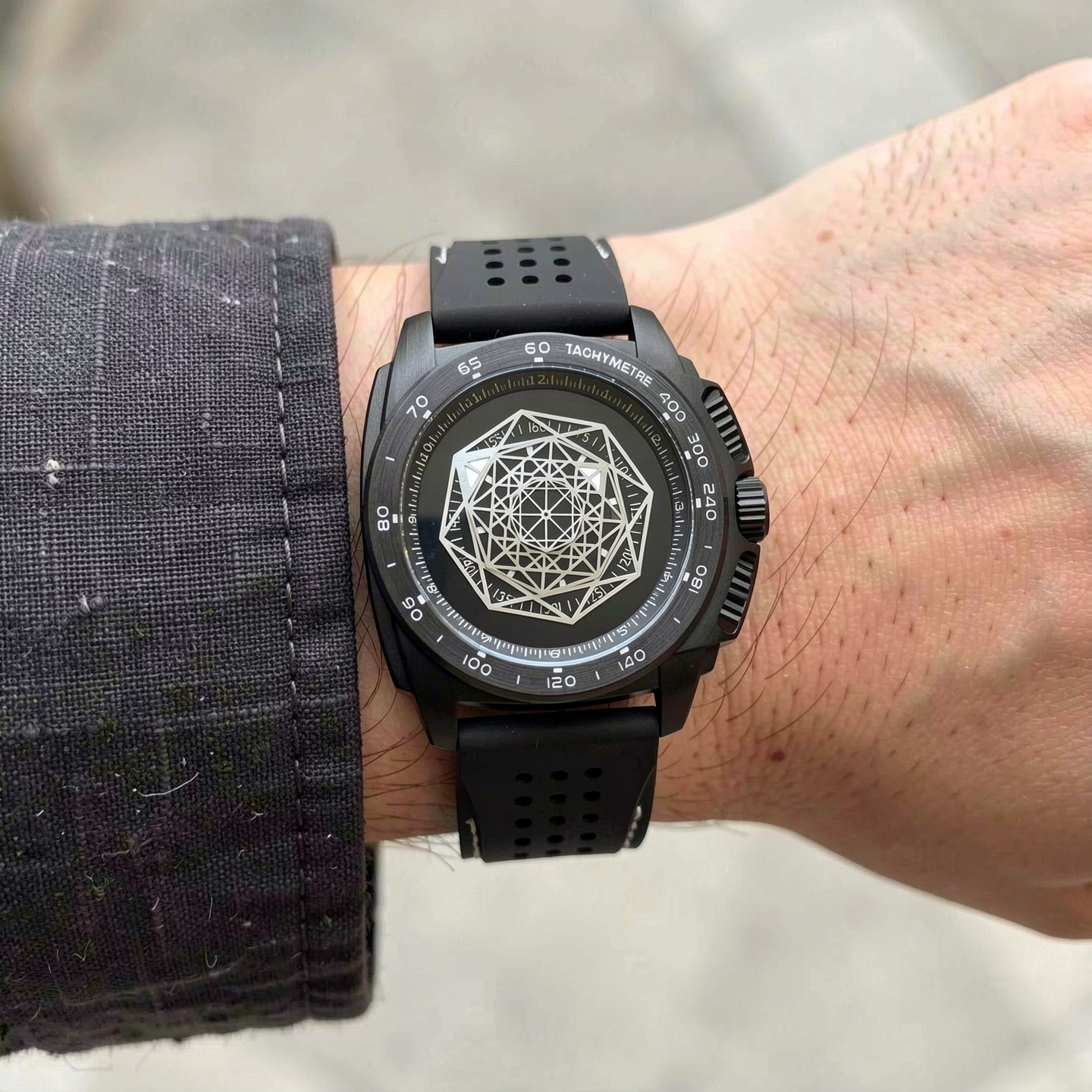 Chronos