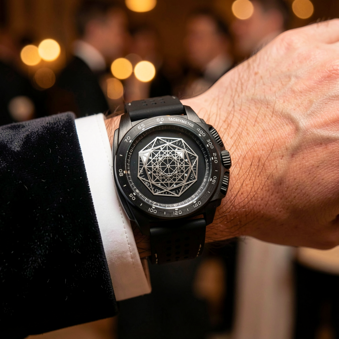 Chronos