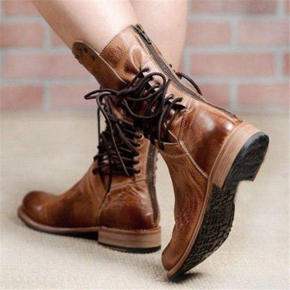Dakota Trail Boots