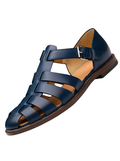 Olyvane Valerio | Premium Roman Sandals