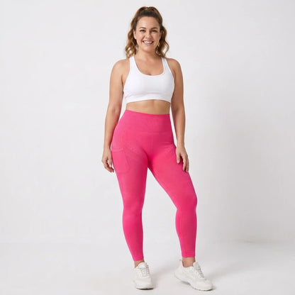 OLYVANE 3D Leggings – Naturally Say Goodbye to the Pain and Swelling of Lipoedema