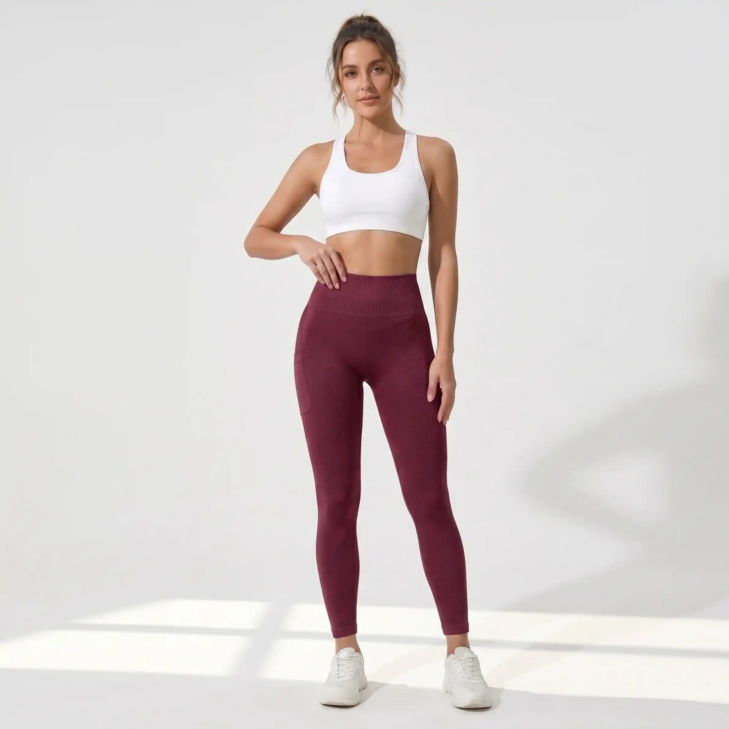 OLYVANE 3D Leggings – Naturally Say Goodbye to the Pain and Swelling of Lipoedema