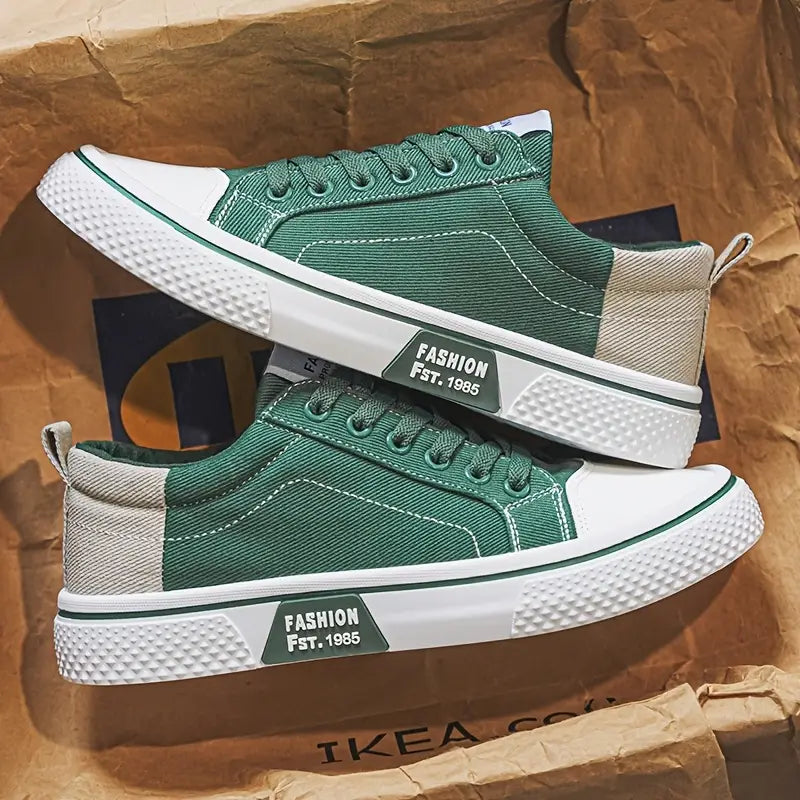 Diego | Casual Comfort Sneakers