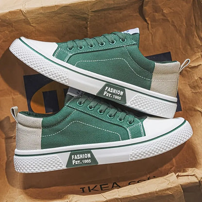 Diego | Casual Comfort Sneakers