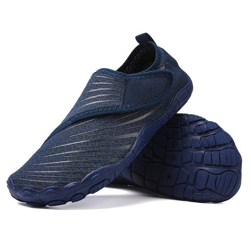 Olyvane | Barefoot Orthopedic Trainers