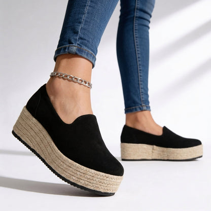 Anna Rae Orthopedic Platforms