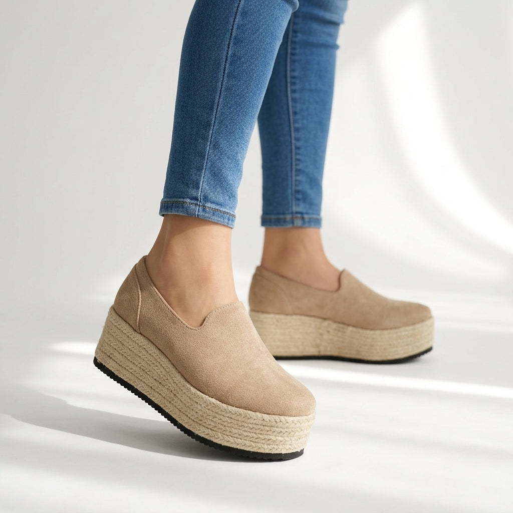 Anna Rae Orthopedic Platforms