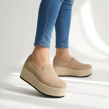 Anna Rae Orthopedic Platforms