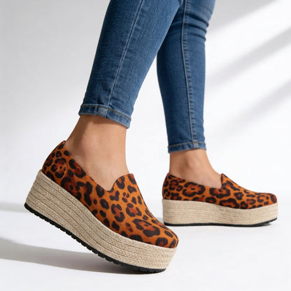 Anna Rae Orthopedic Platforms