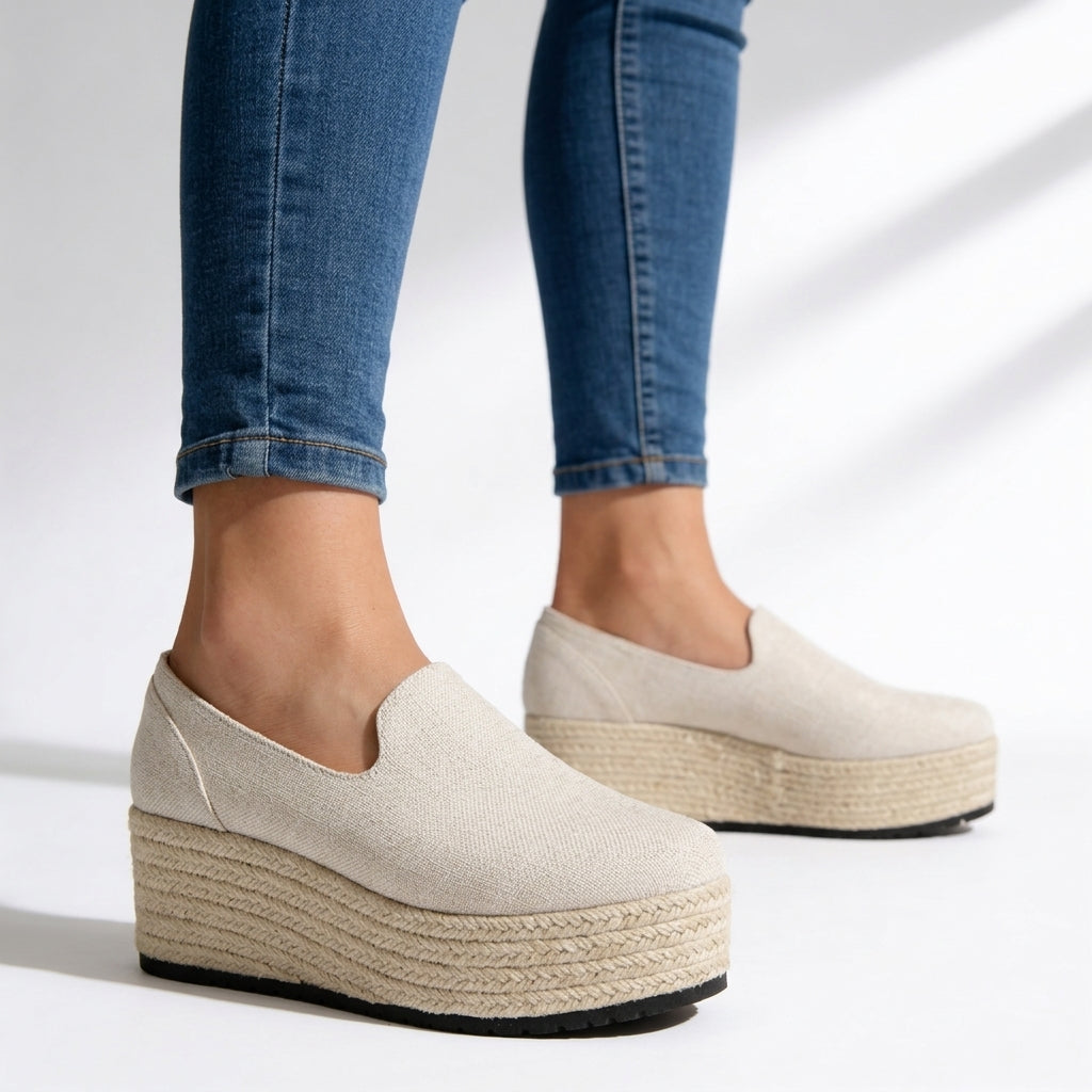 Anna Rae Orthopedic Platforms