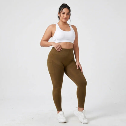 OLYVANE 3D Leggings – Naturally Say Goodbye to the Pain and Swelling of Lipoedema