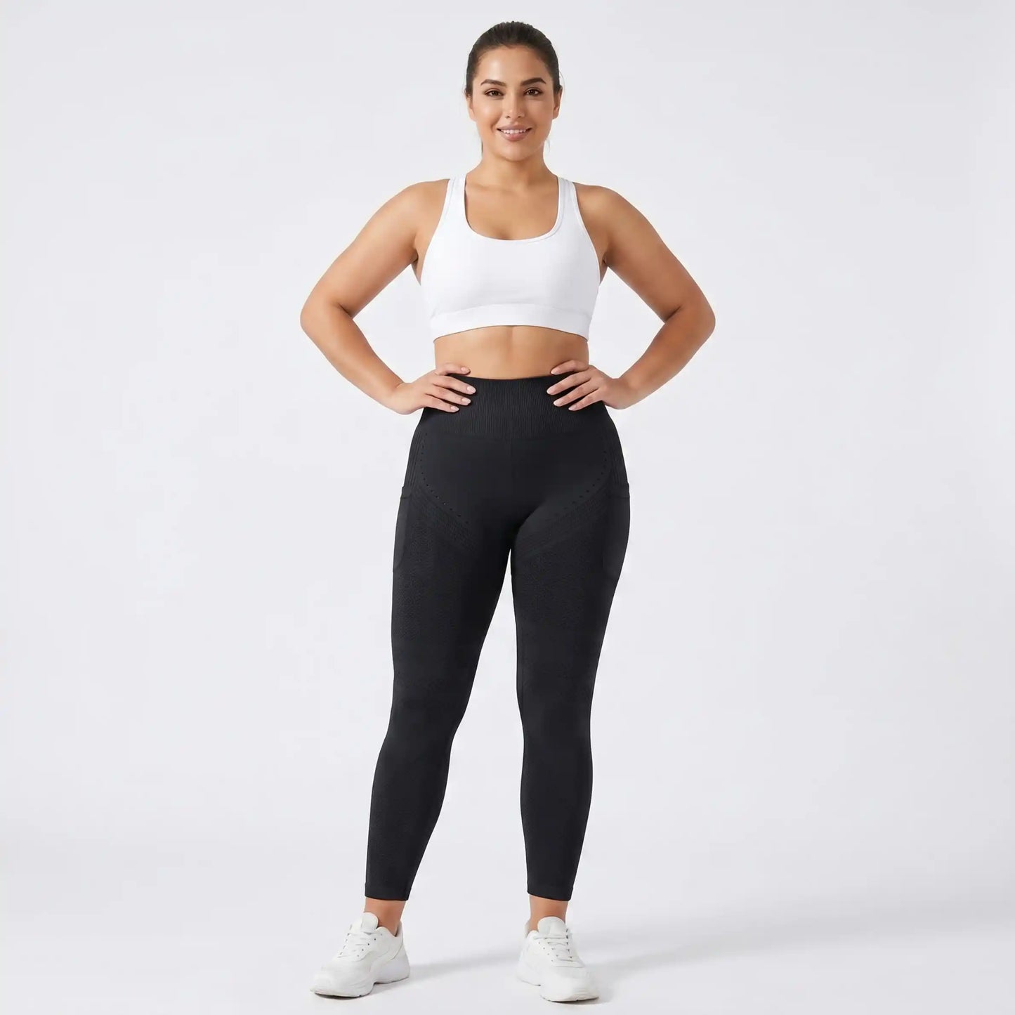 OLYVANE 3D Leggings – Naturally Say Goodbye to the Pain and Swelling of Lipoedema