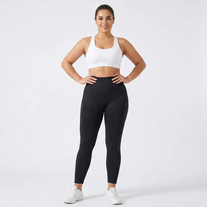 OLYVANE 3D Leggings – Naturally Say Goodbye to the Pain and Swelling of Lipoedema