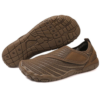 Olyvane | Barefoot Orthopedic Trainers