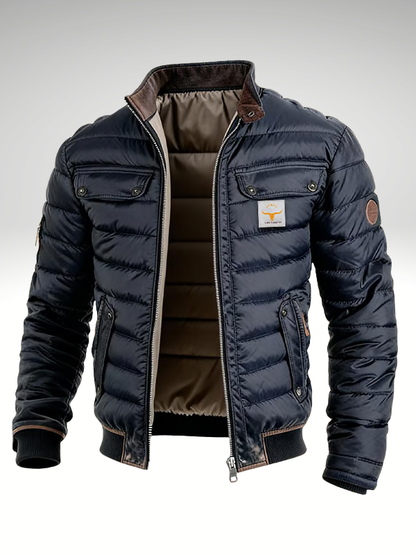 Russell | Vintage Mid-Season Jacket