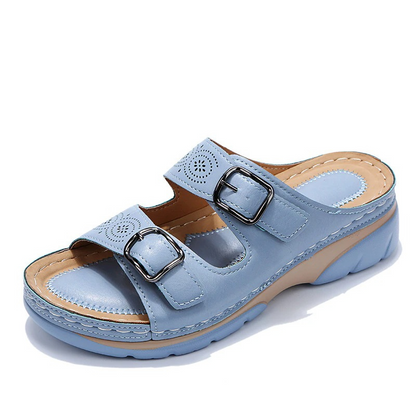 Stevora™ | Ergonomic Sandal for Women