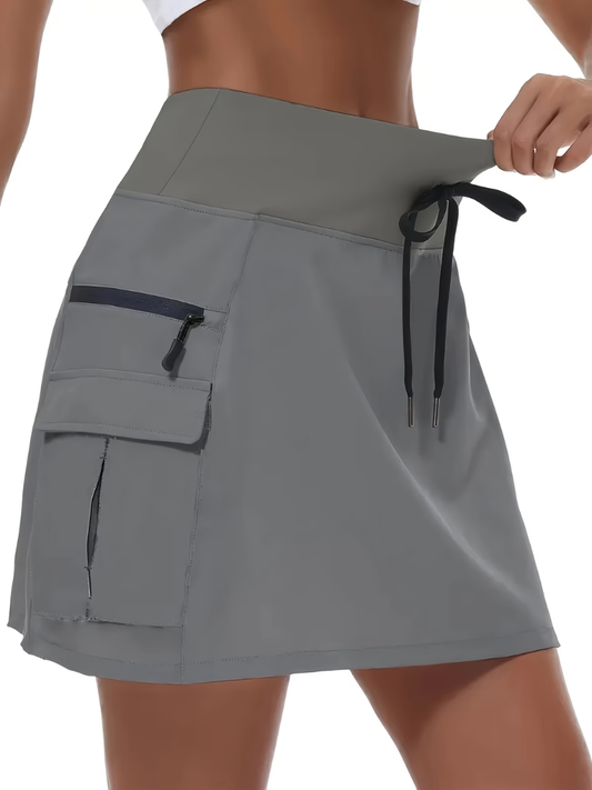 Tess | Comfortable Active Skirt