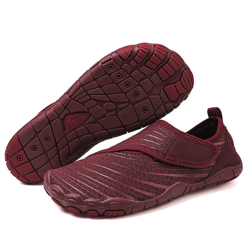 Olyvane | Barefoot Orthopedic Trainers