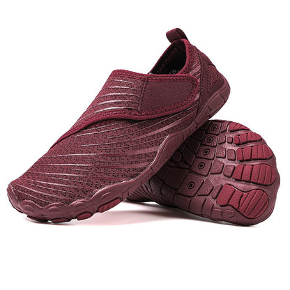 Olyvane | Barefoot Orthopedic Trainers
