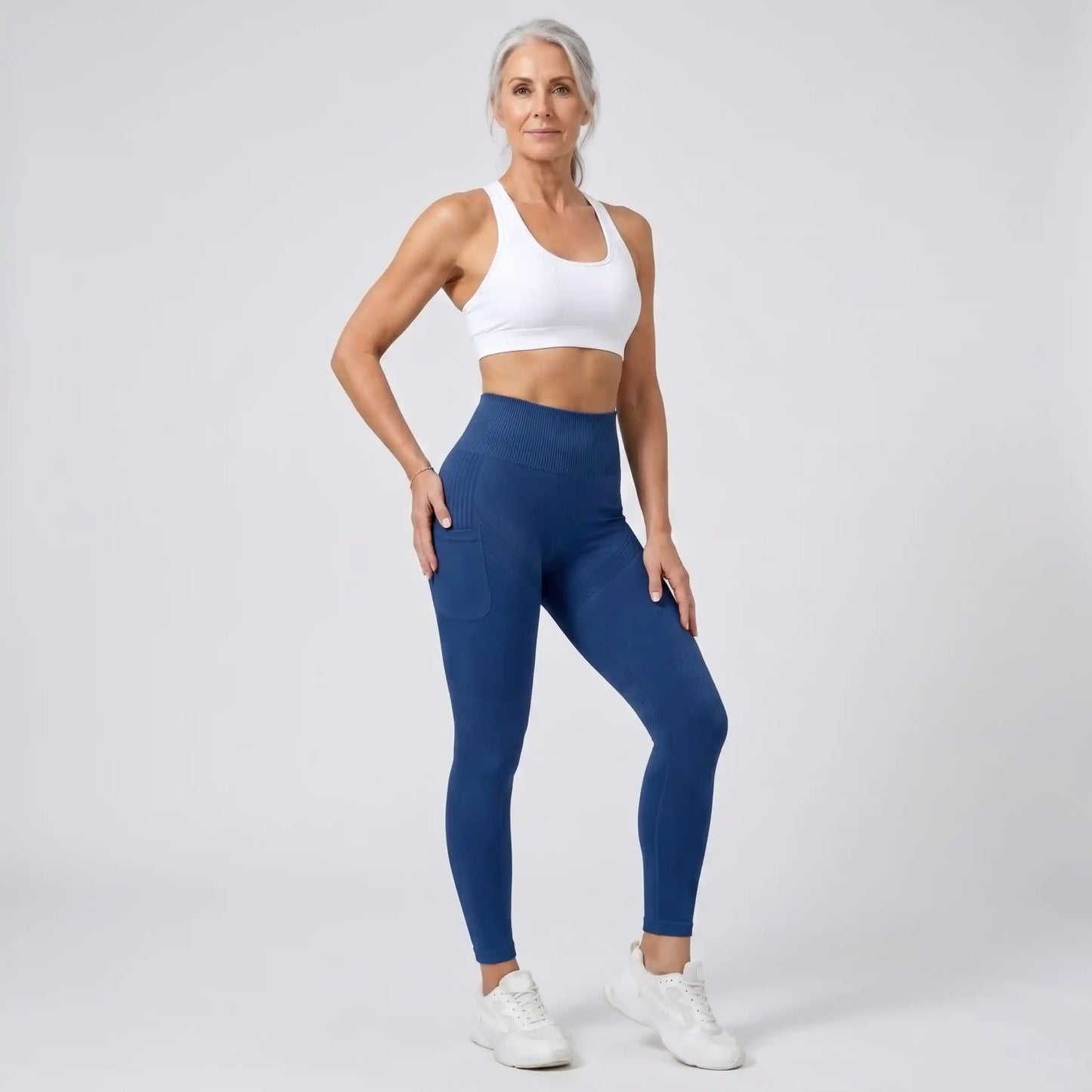 OLYVANE 3D Leggings – Naturally Say Goodbye to the Pain and Swelling of Lipoedema