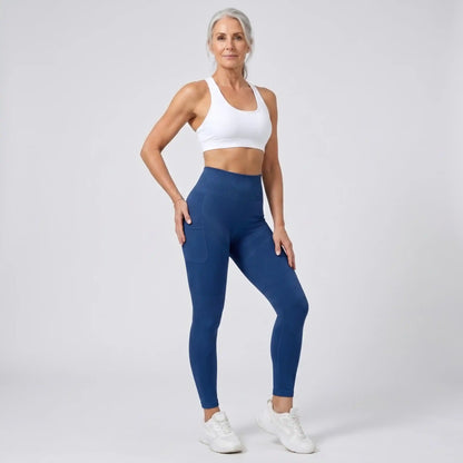 OLYVANE 3D Leggings – Naturally Say Goodbye to the Pain and Swelling of Lipoedema