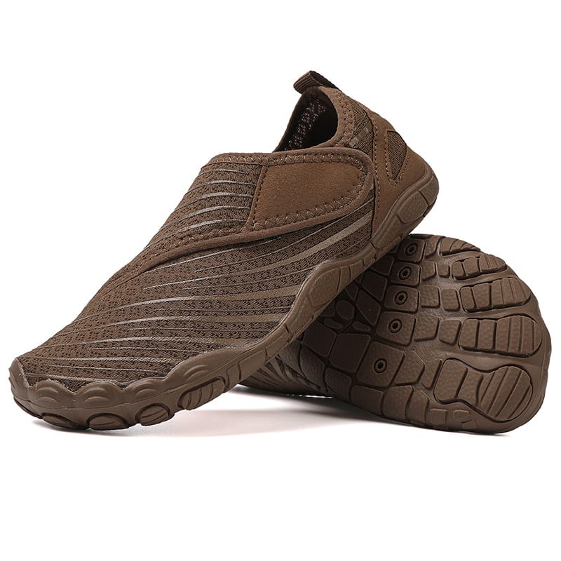 Olyvane | Barefoot Orthopedic Trainers