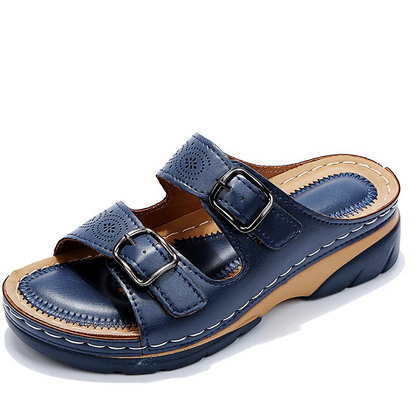 Stevora™ | Ergonomic Sandal for Women