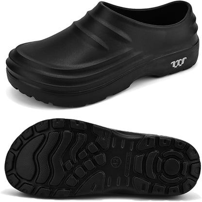 Olyvane CloudStep Comfort Clogs