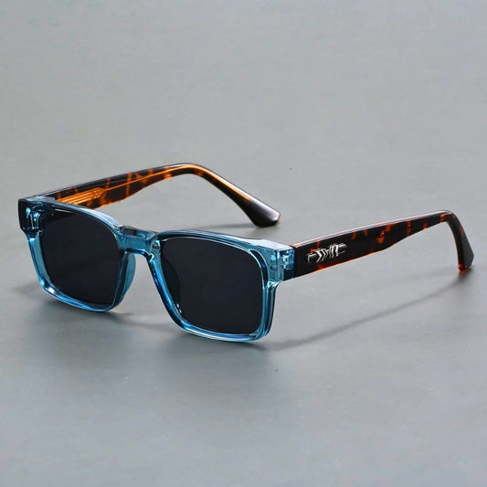 Men’s Polarized Sunglasses – Lightweight UV400 Casual Style