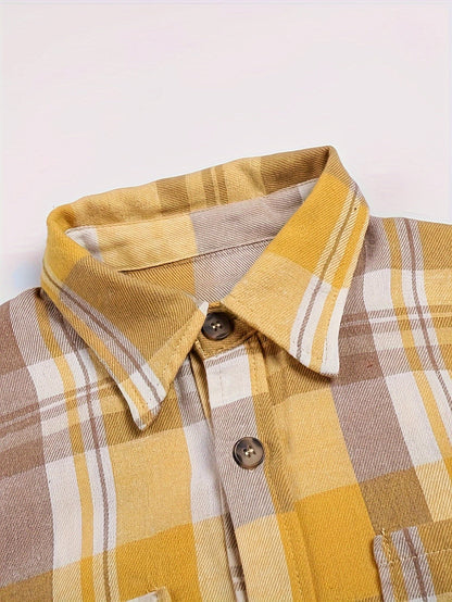 Women’s Long-Sleeve Summer Shirt