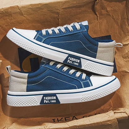 Diego | Casual Comfort Sneakers