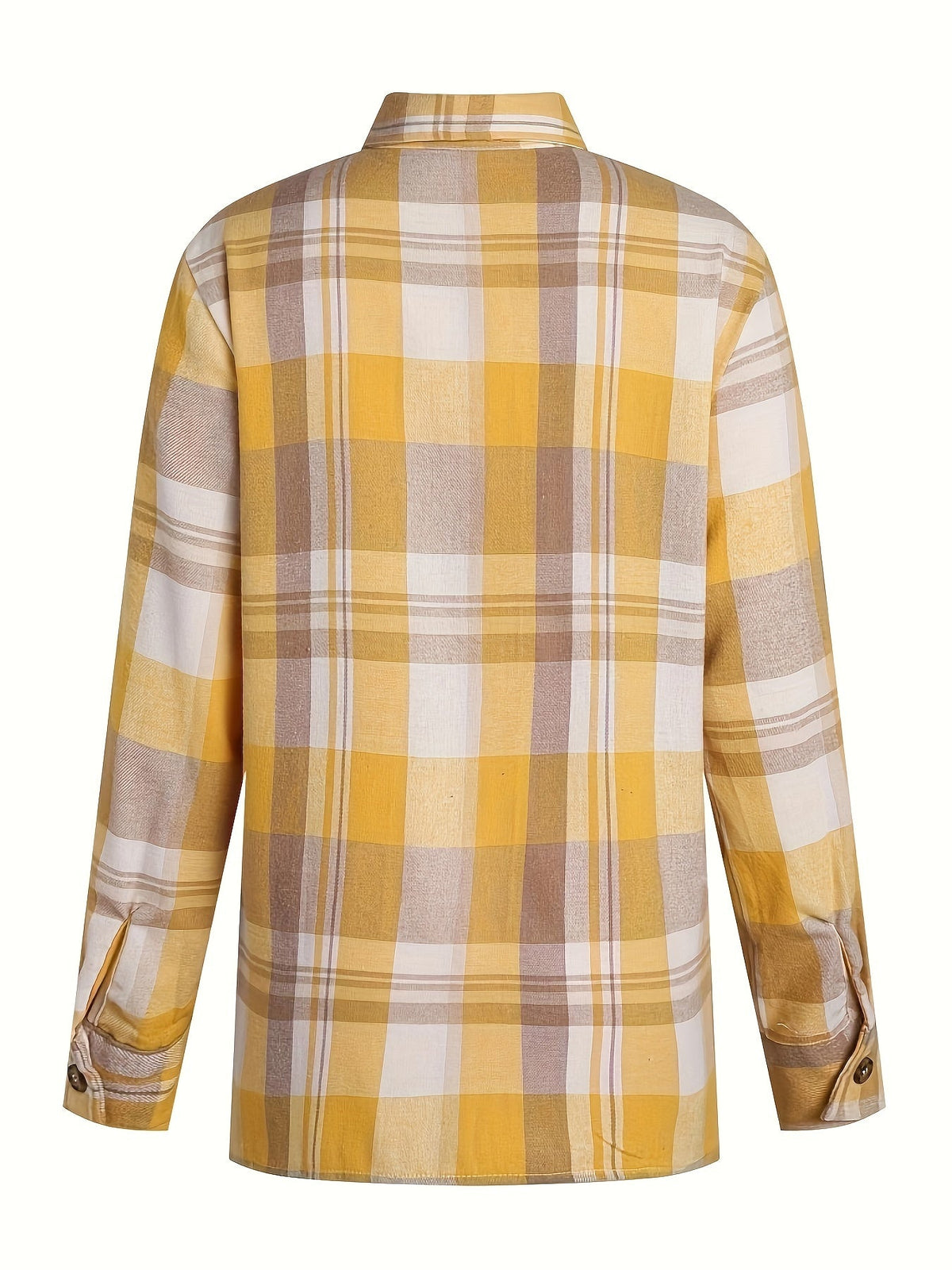 Women’s Long-Sleeve Summer Shirt