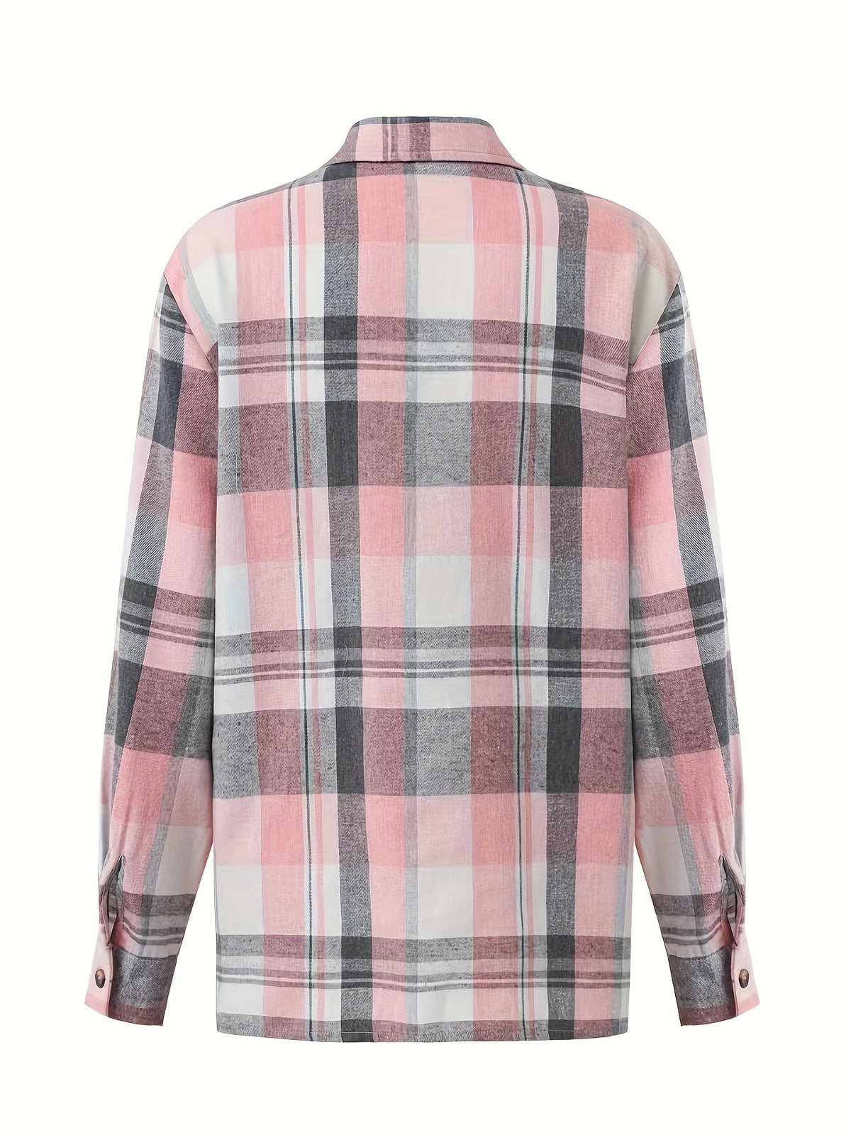 Women’s Long-Sleeve Summer Shirt