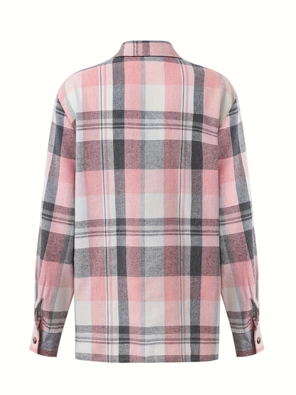 Women’s Long-Sleeve Summer Shirt