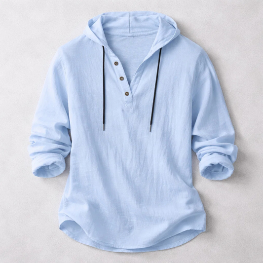 Carter Hoodie Shirt