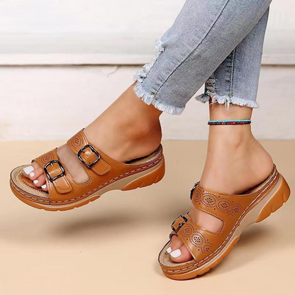 Stevora™ | Ergonomic Sandal for Women
