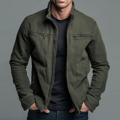 Arthur | Autumn Field Jacket