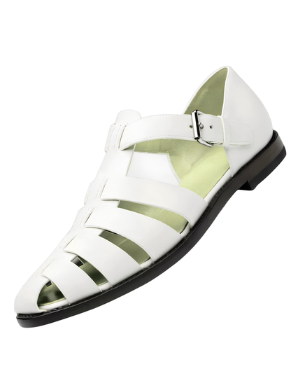 Olyvane Valerio | Premium Roman Sandals
