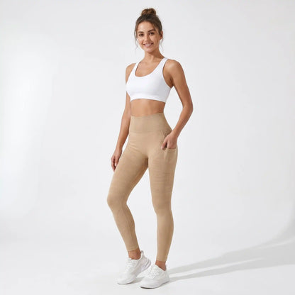 OLYVANE 3D Leggings – Naturally Say Goodbye to the Pain and Swelling of Lipoedema
