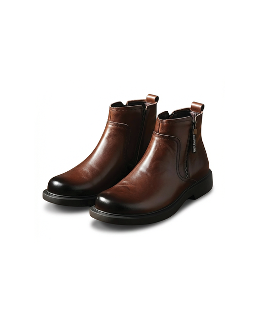 Olyvane Dress Boots