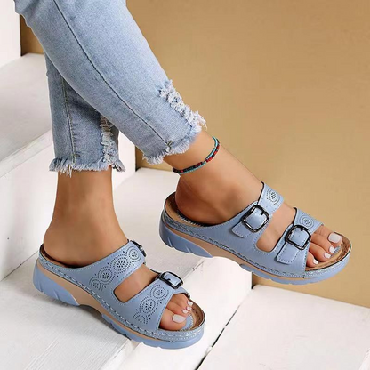 Stevora™ | Ergonomic Sandal for Women