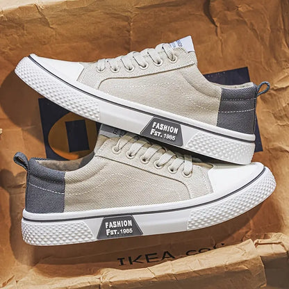 Diego | Casual Comfort Sneakers