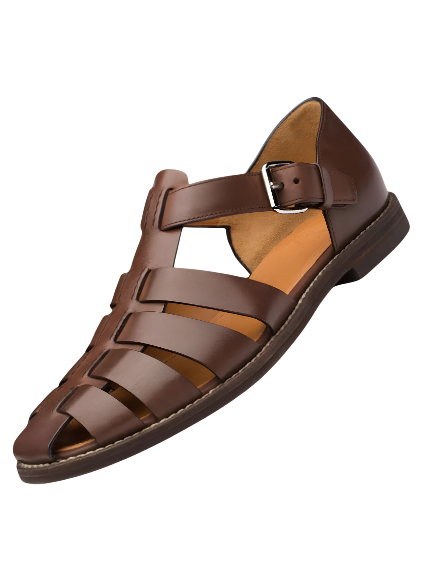 Olyvane Valerio | Premium Roman Sandals