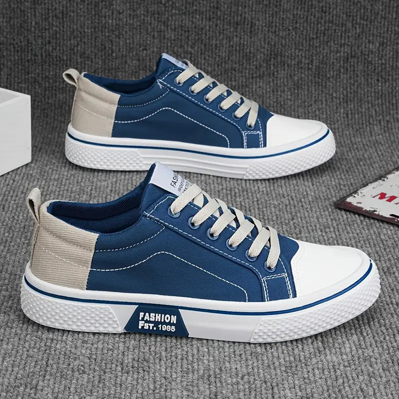 Diego | Casual Comfort Sneakers