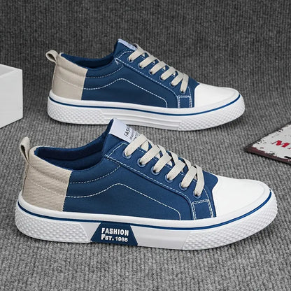 Diego | Casual Comfort Sneakers