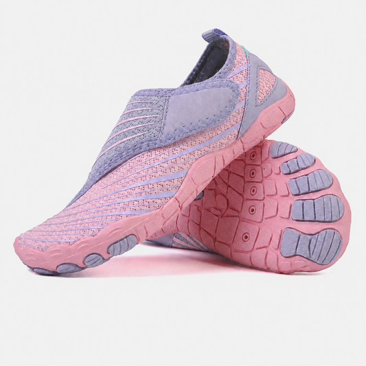 Olyvane | Barefoot Orthopedic Trainers