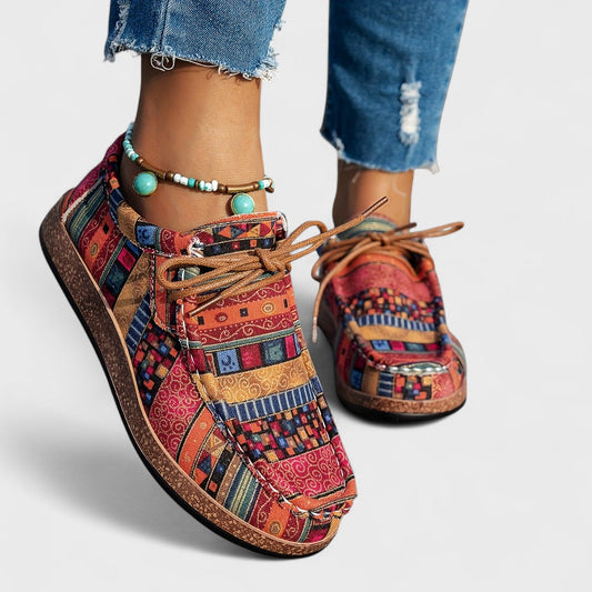 OLYVANE | Orthopedic Sneakers